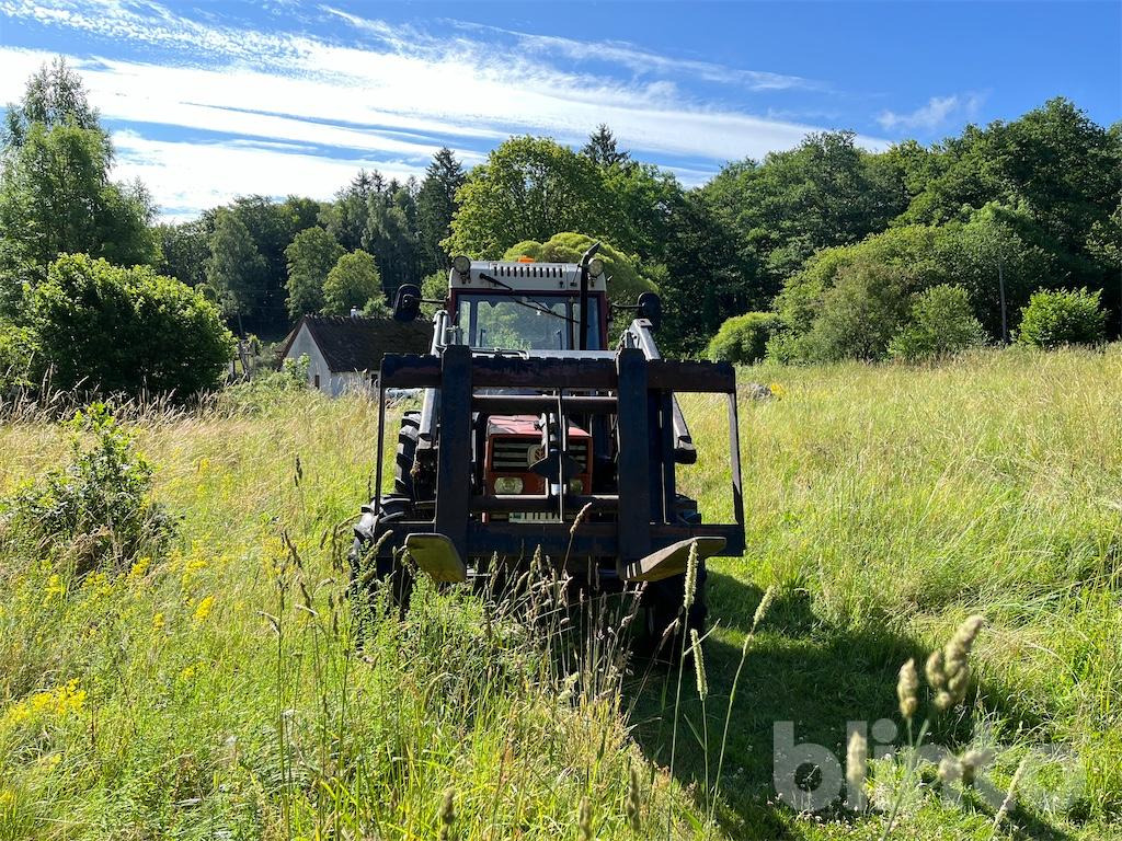 FIAT 45-66 DT - Traktor: obrázok 3 FIAT 45-66 DT - Traktor: obrázok 3