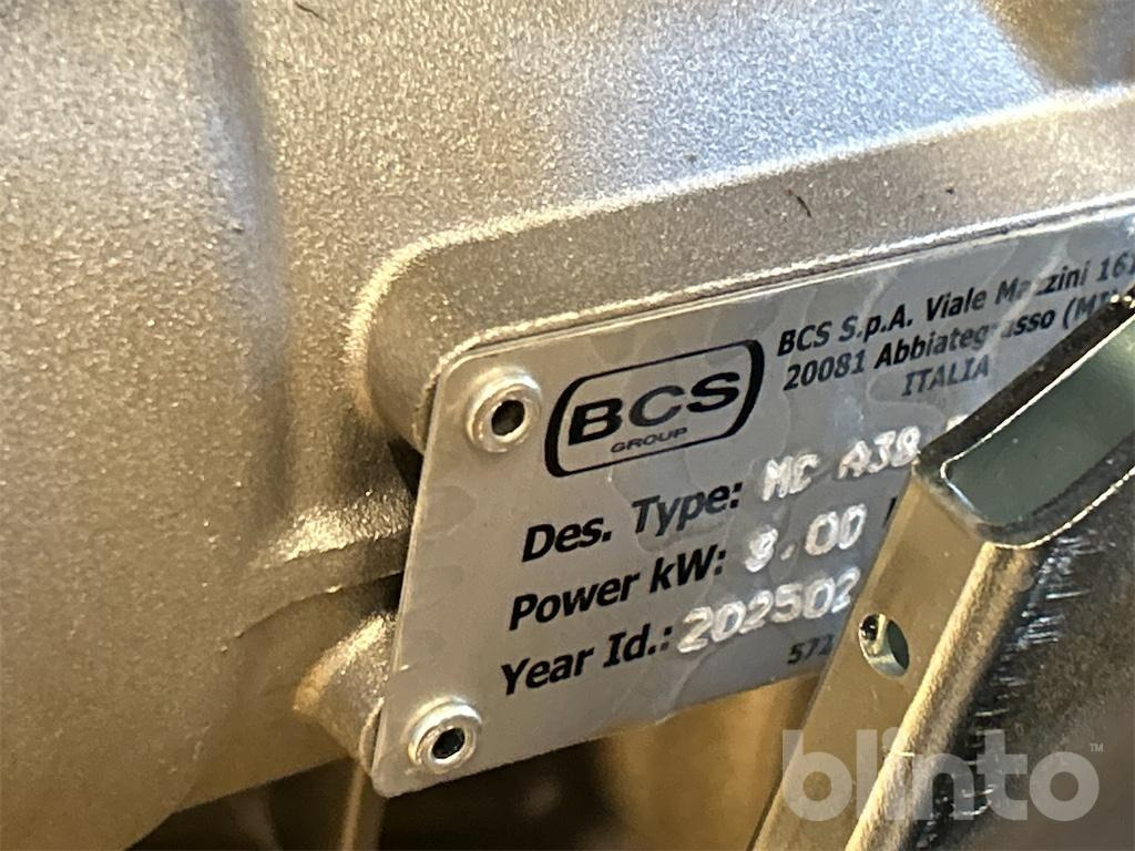 Ferrari 338 Power Safe (2025) - Záhradná technika: obrázok 5 Ferrari 338 Power Safe (2025) - Záhradná technika: obrázok 5