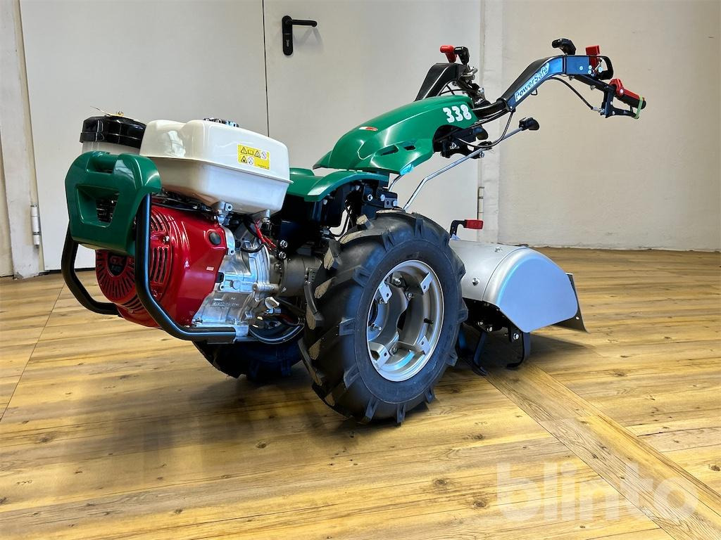 Ferrari 338 Power Safe (2025) - Záhradná technika: obrázok 1 Ferrari 338 Power Safe (2025) - Záhradná technika: obrázok 1