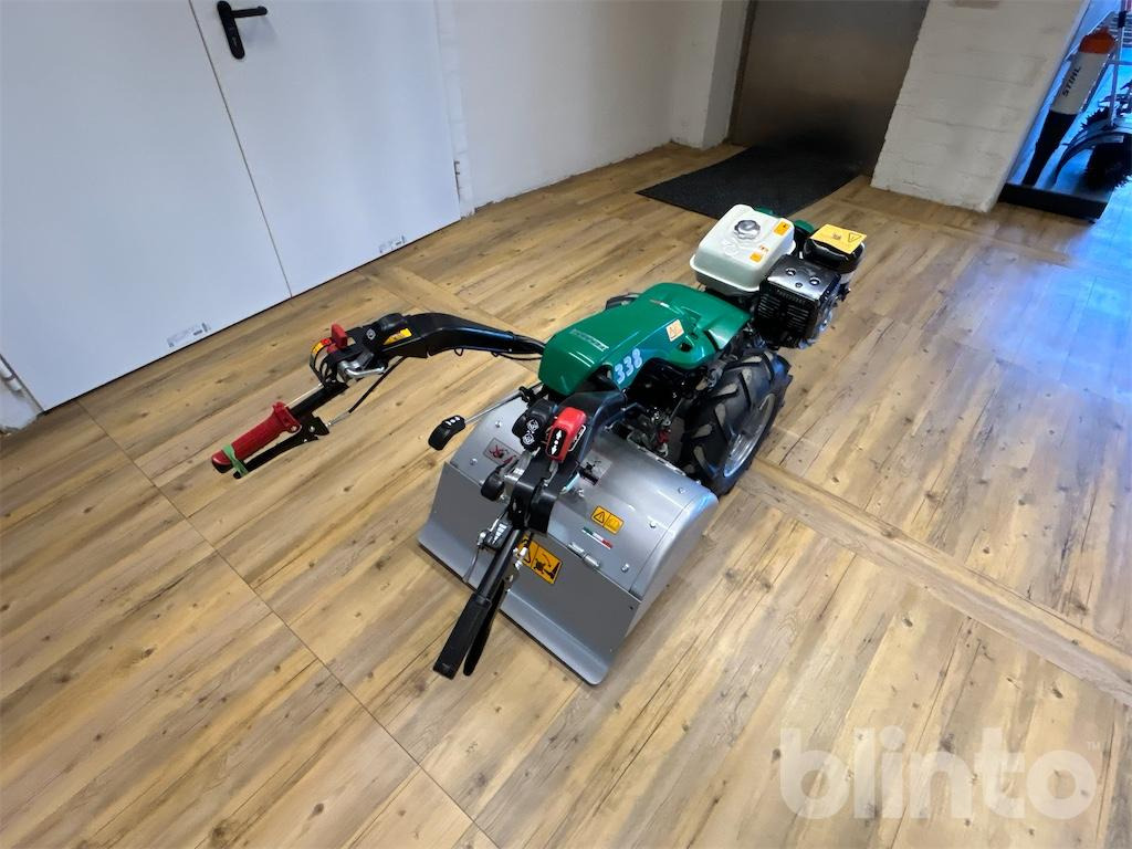 Ferrari 338 Power Safe (2025) - Záhradná technika: obrázok 4 Ferrari 338 Power Safe (2025) - Záhradná technika: obrázok 4