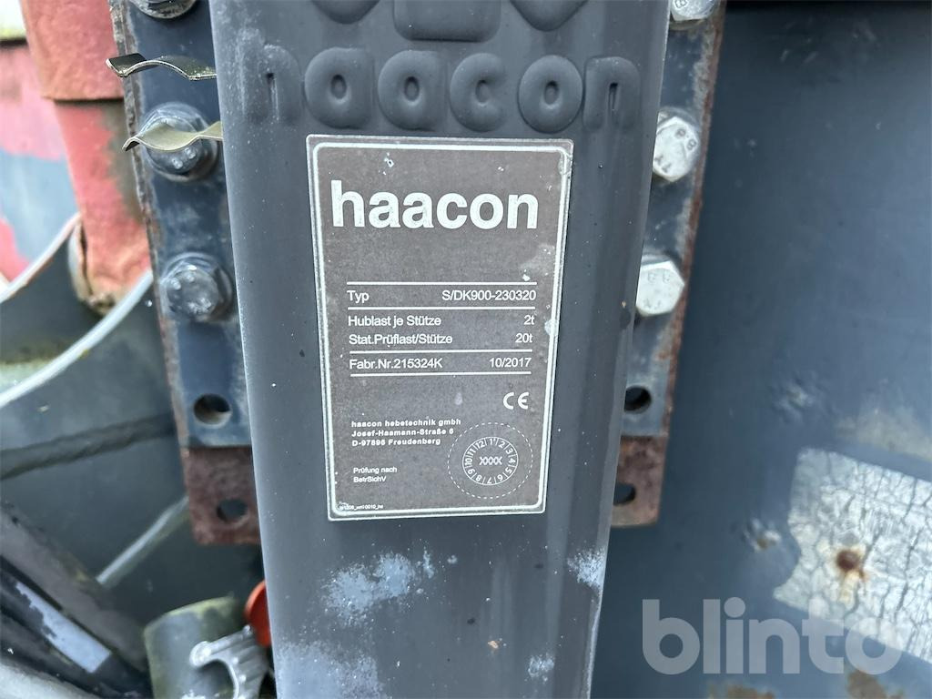 Fliegl TPS 100 - Plachtový príves: obrázok 5 Fliegl TPS 100 - Plachtový príves: obrázok 5