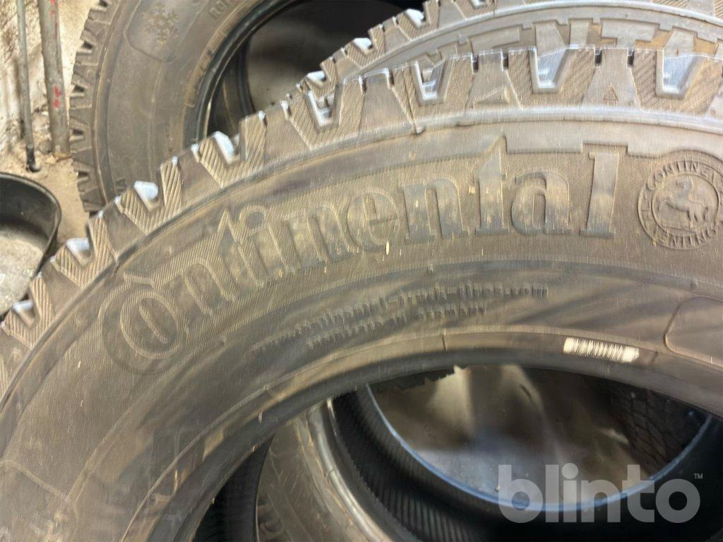 HDW2 - Pneumatika pre Nákladné auto: obrázok 5 HDW2 - Pneumatika pre Nákladné auto: obrázok 5