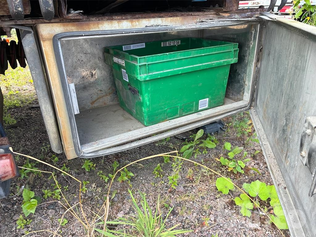 Plošinový/ Valníkový náves HRD: obrázok 21 Plošinový/ Valníkový náves HRD: obrázok 21