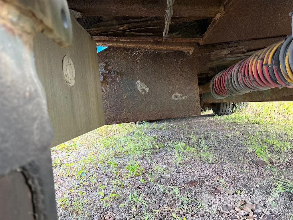 Plošinový/ Valníkový náves HRD: obrázok 25 Plošinový/ Valníkový náves HRD: obrázok 25