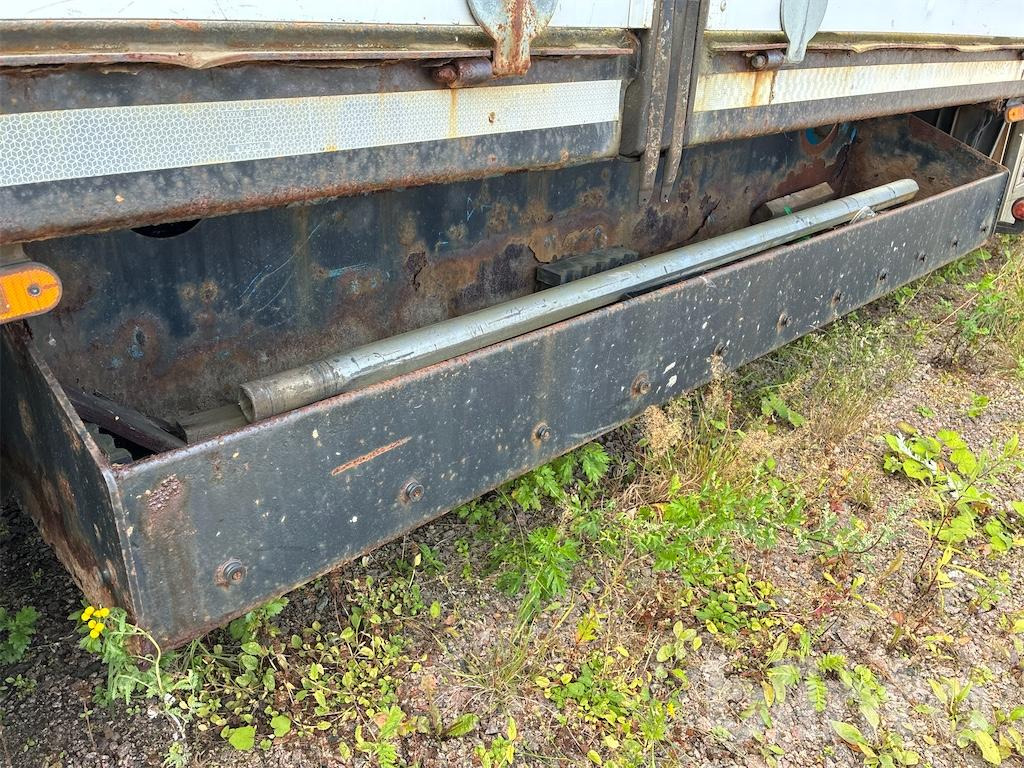 Plošinový/ Valníkový náves HRD: obrázok 18 Plošinový/ Valníkový náves HRD: obrázok 18