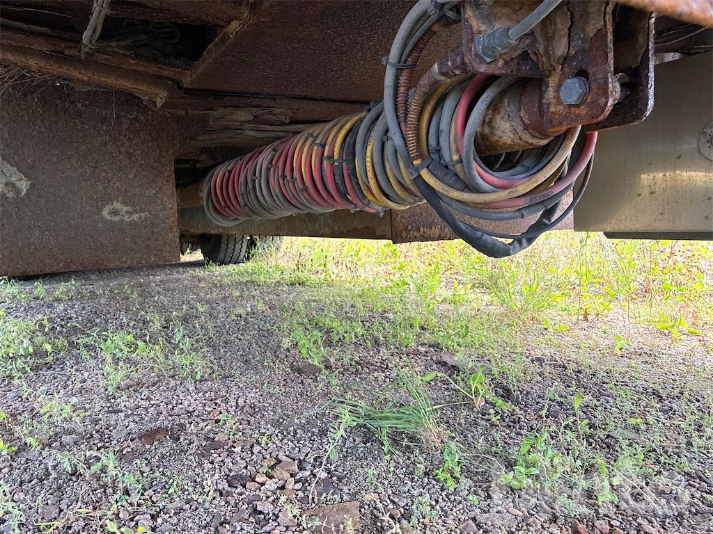 Plošinový/ Valníkový náves HRD: obrázok 24 Plošinový/ Valníkový náves HRD: obrázok 24