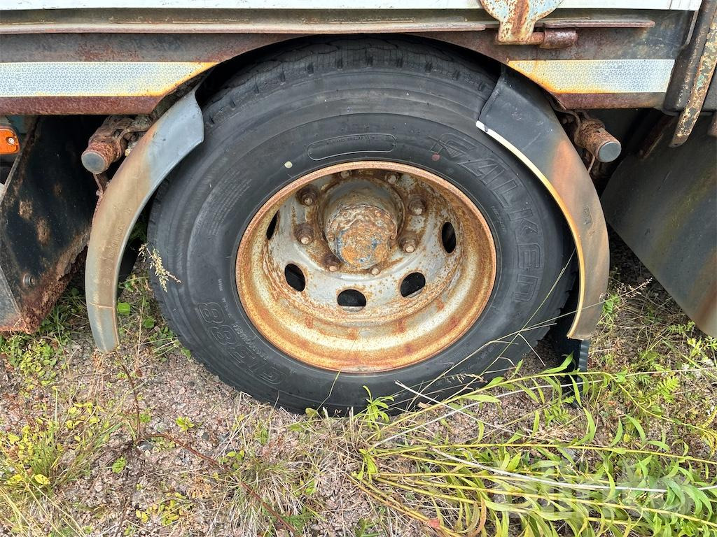 Plošinový/ Valníkový náves HRD: obrázok 43 Plošinový/ Valníkový náves HRD: obrázok 43