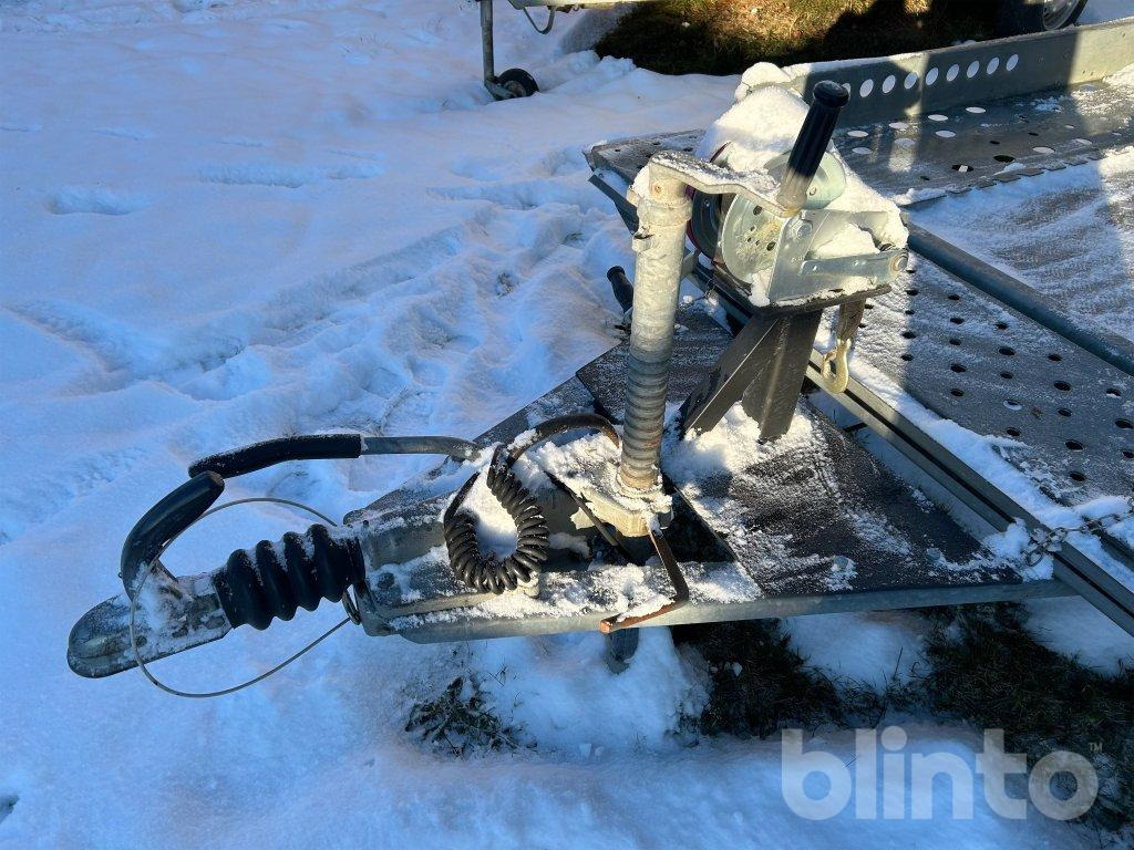 I for Williams - Auto príves: obrázok 5 I for Williams - Auto príves: obrázok 5