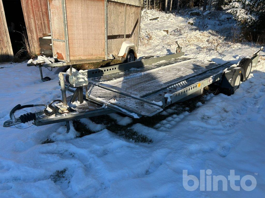 I for Williams - Auto príves: obrázok 4 I for Williams - Auto príves: obrázok 4