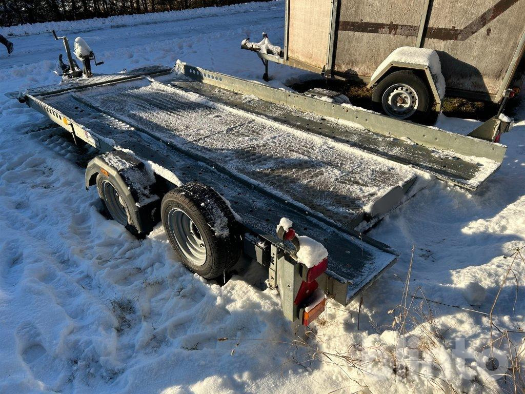 I for Williams - Auto príves: obrázok 3 I for Williams - Auto príves: obrázok 3