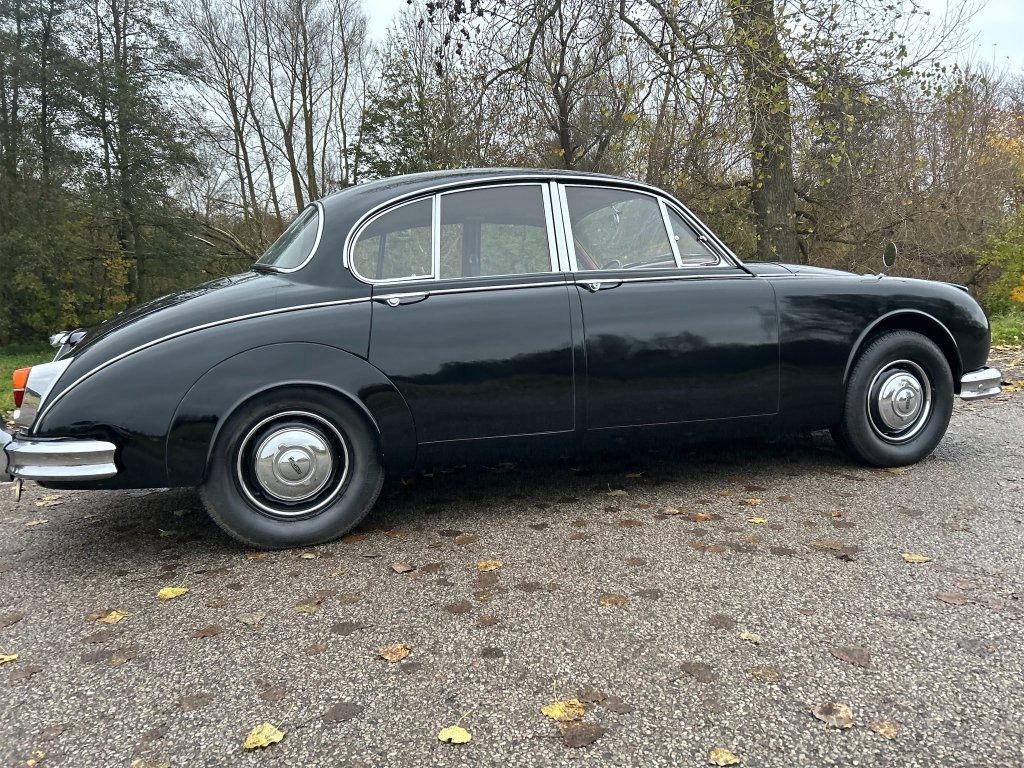 JAGUAR MARK II - Automobil: obrázok 4 JAGUAR MARK II - Automobil: obrázok 4