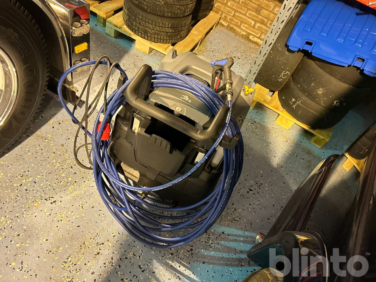 Kärcher HDS 7/16 C - Vysokotlakový čistič: obrázok 4 Kärcher HDS 7/16 C - Vysokotlakový čistič: obrázok 4