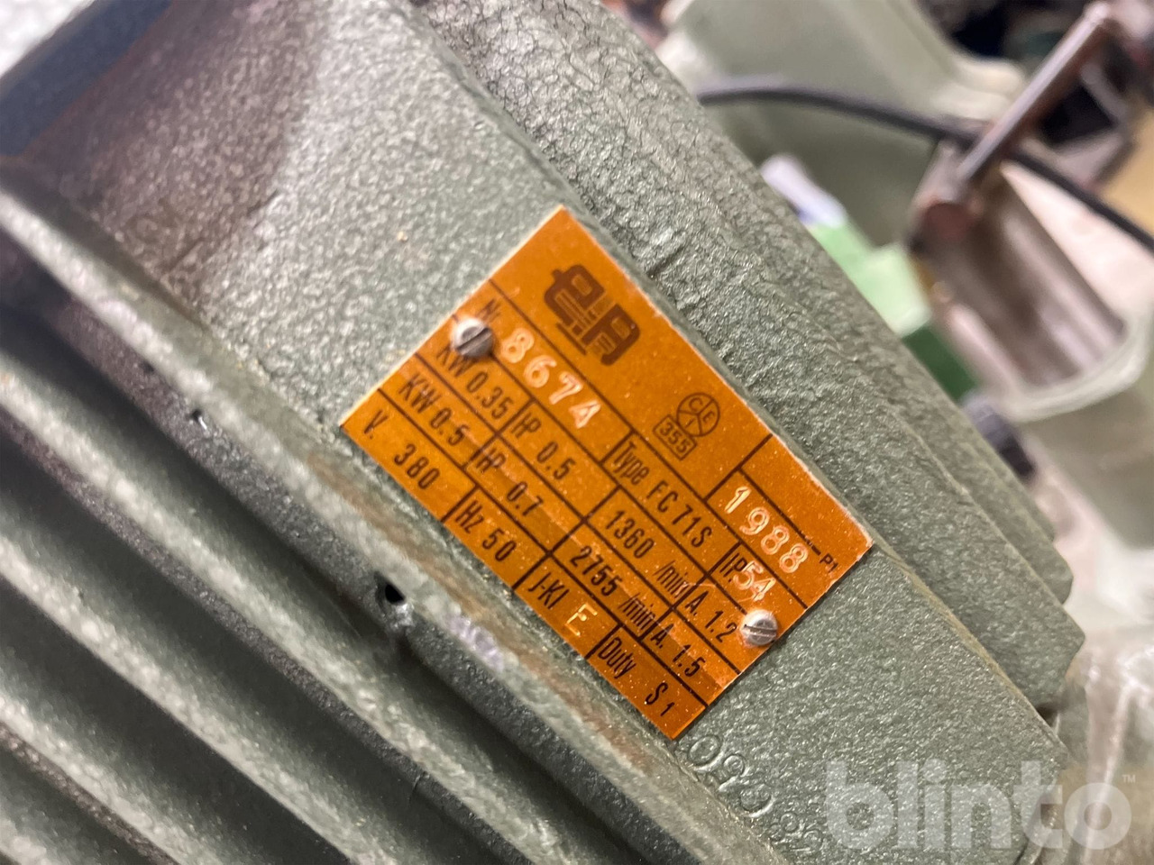 Kovoobrábací stroj Lartigiana FV90: obrázok 20