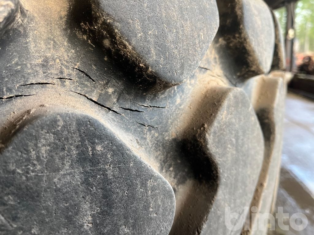 Michelin 20.5R25 - Pneumatika pre Stavebné stroje: obrázok 4 Michelin 20.5R25 - Pneumatika pre Stavebné stroje: obrázok 4