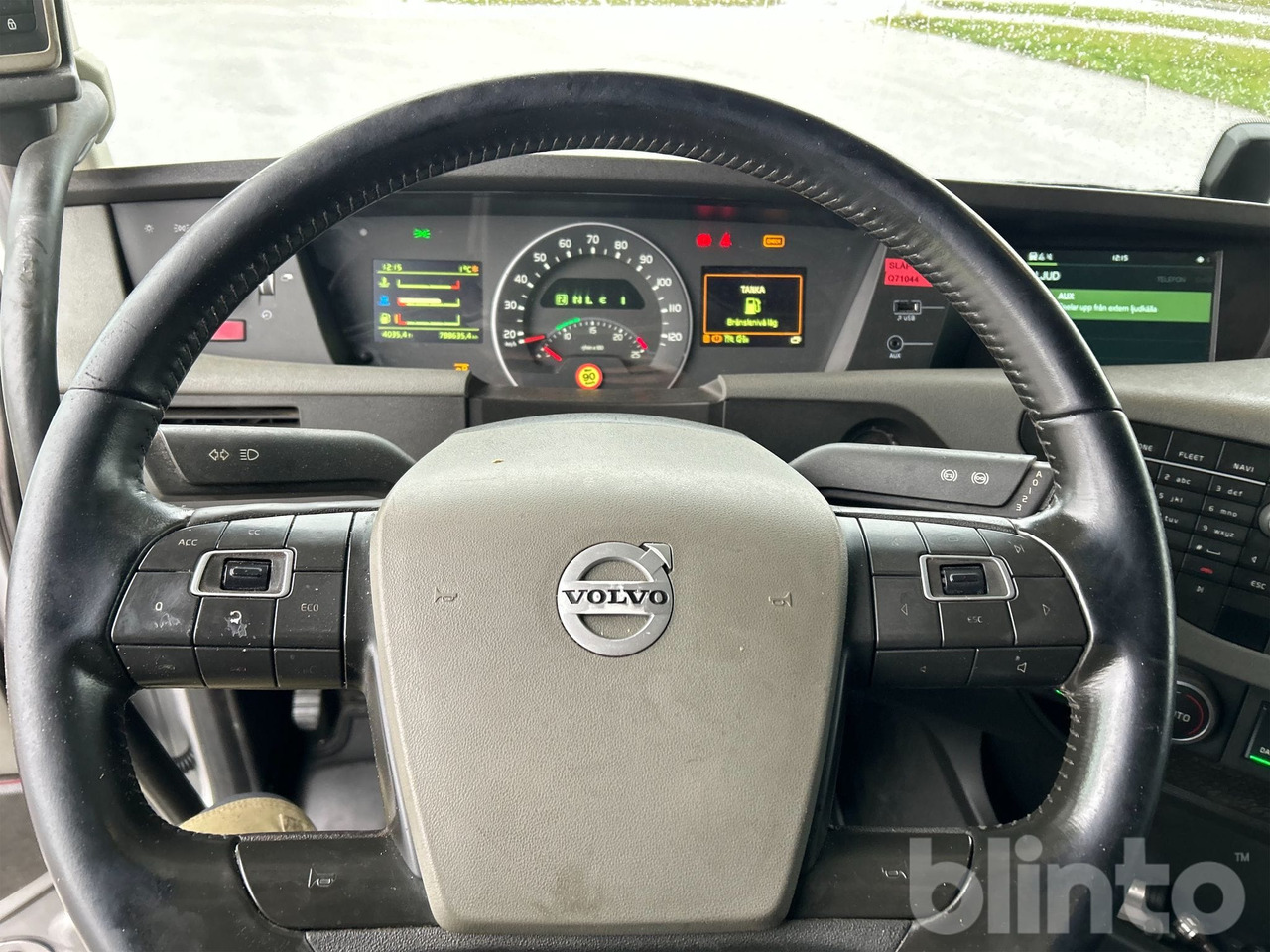 Nákladné auto VOLVO: obrázok 17 Nákladné auto VOLVO: obrázok 17