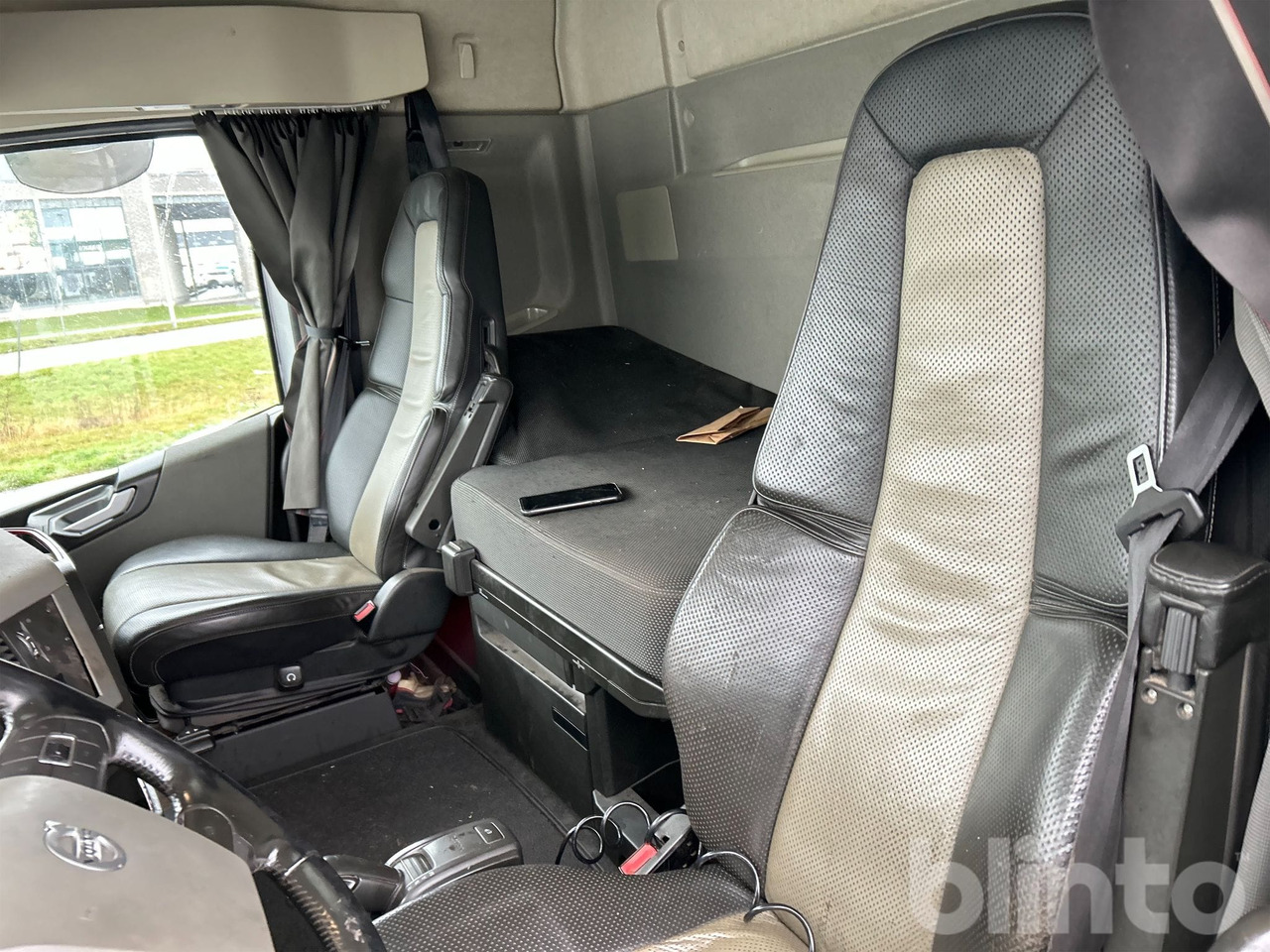 Nákladné auto VOLVO: obrázok 16 Nákladné auto VOLVO: obrázok 16