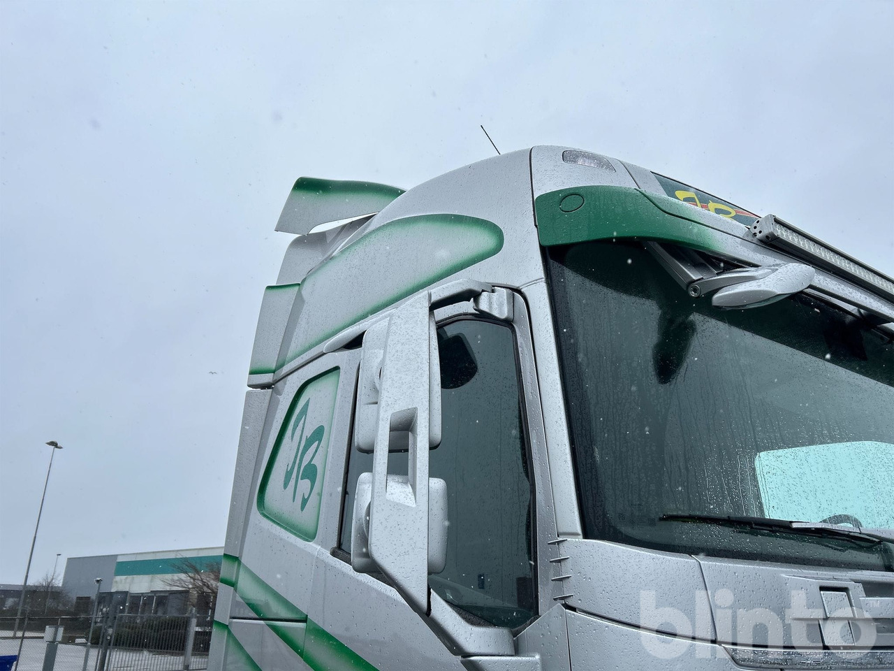 Nákladné auto VOLVO: obrázok 47 Nákladné auto VOLVO: obrázok 47