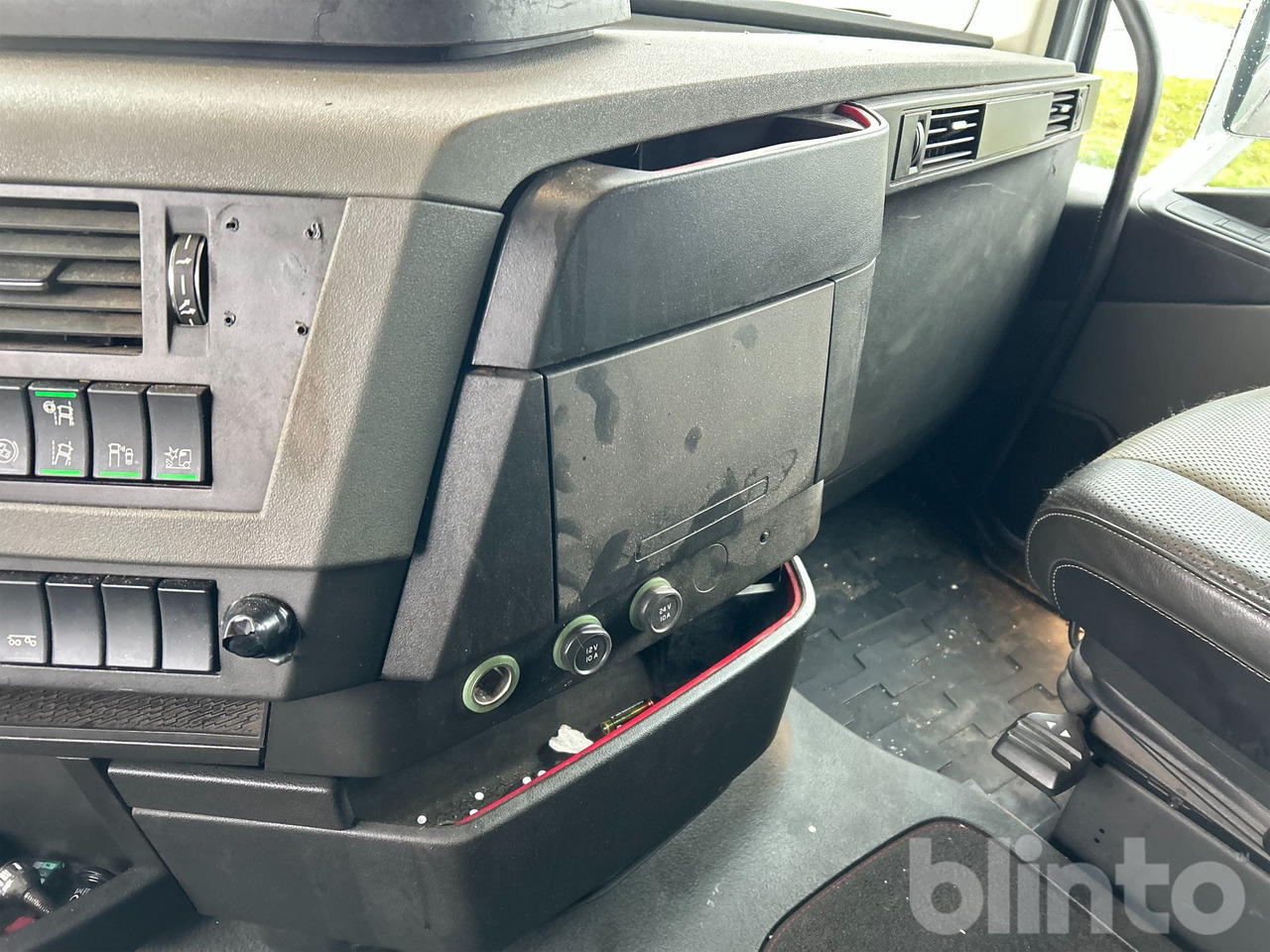 Nákladné auto VOLVO: obrázok 21 Nákladné auto VOLVO: obrázok 21