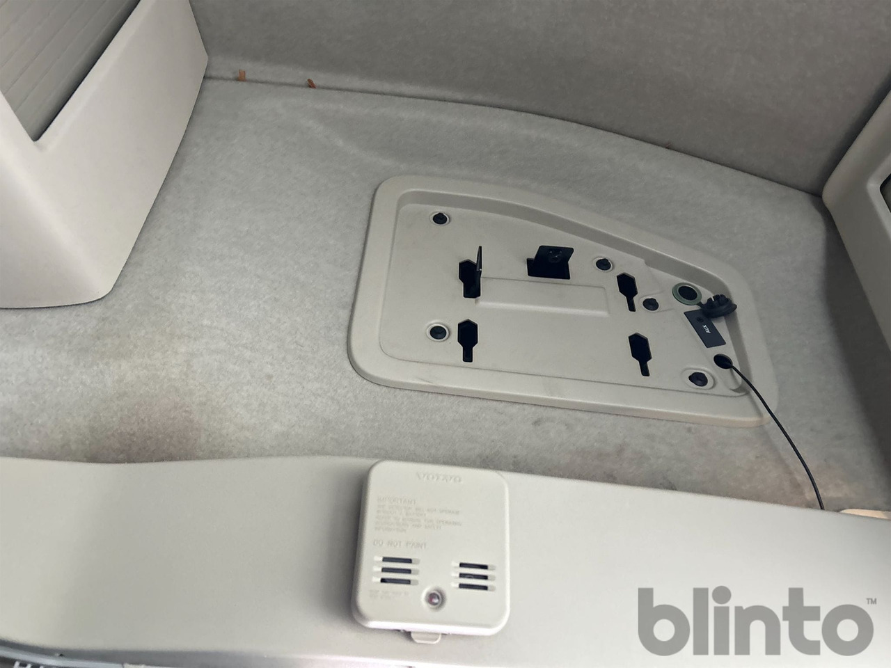 Nákladné auto VOLVO: obrázok 28 Nákladné auto VOLVO: obrázok 28