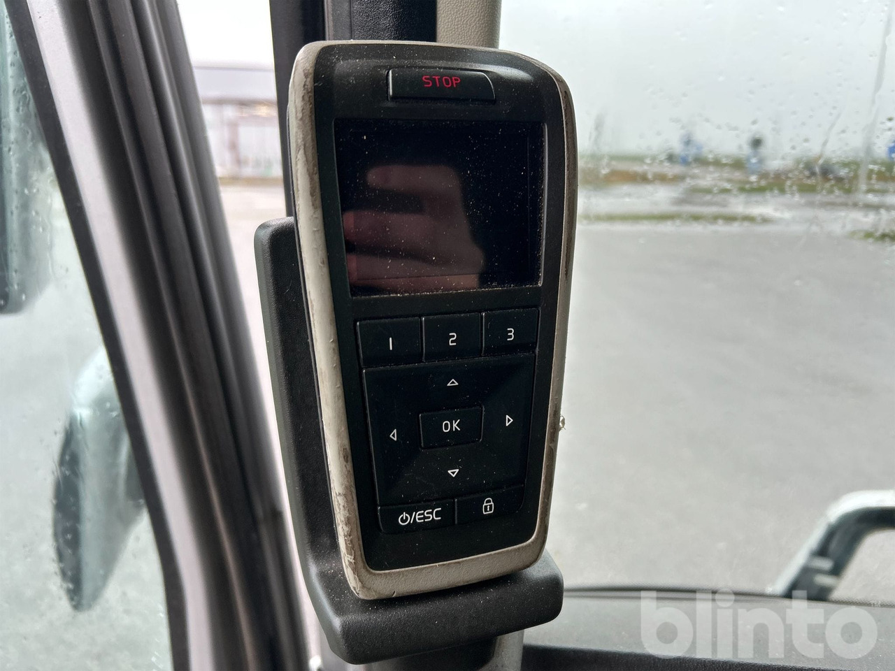 Nákladné auto VOLVO: obrázok 38 Nákladné auto VOLVO: obrázok 38