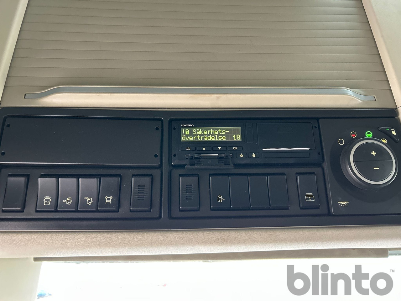 Nákladné auto VOLVO: obrázok 23 Nákladné auto VOLVO: obrázok 23