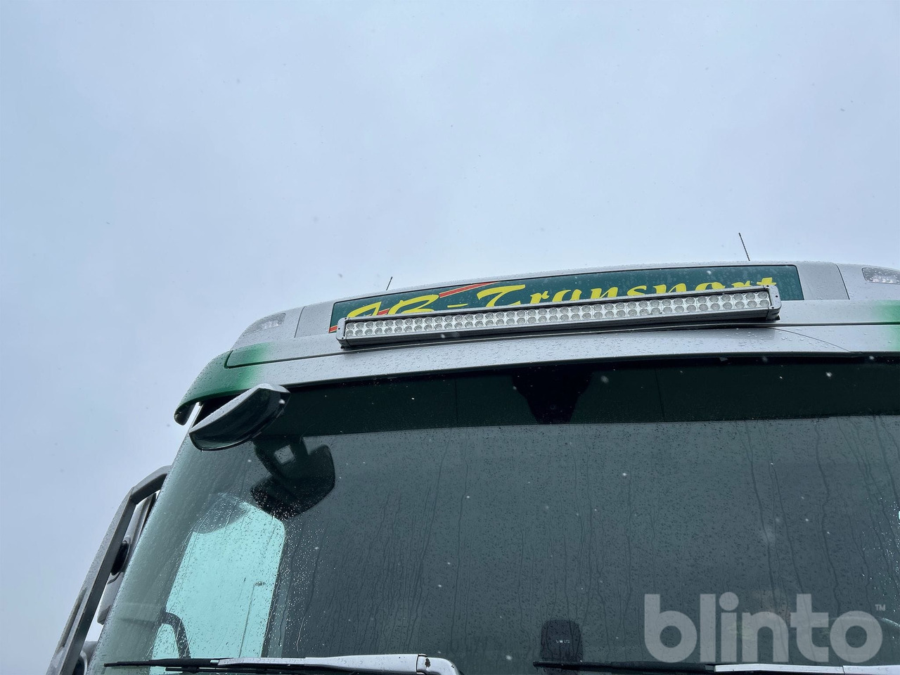 Nákladné auto VOLVO: obrázok 43 Nákladné auto VOLVO: obrázok 43