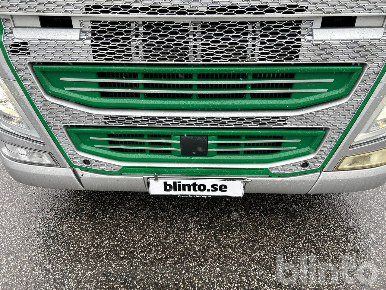 Nákladné auto VOLVO: obrázok 46 Nákladné auto VOLVO: obrázok 46