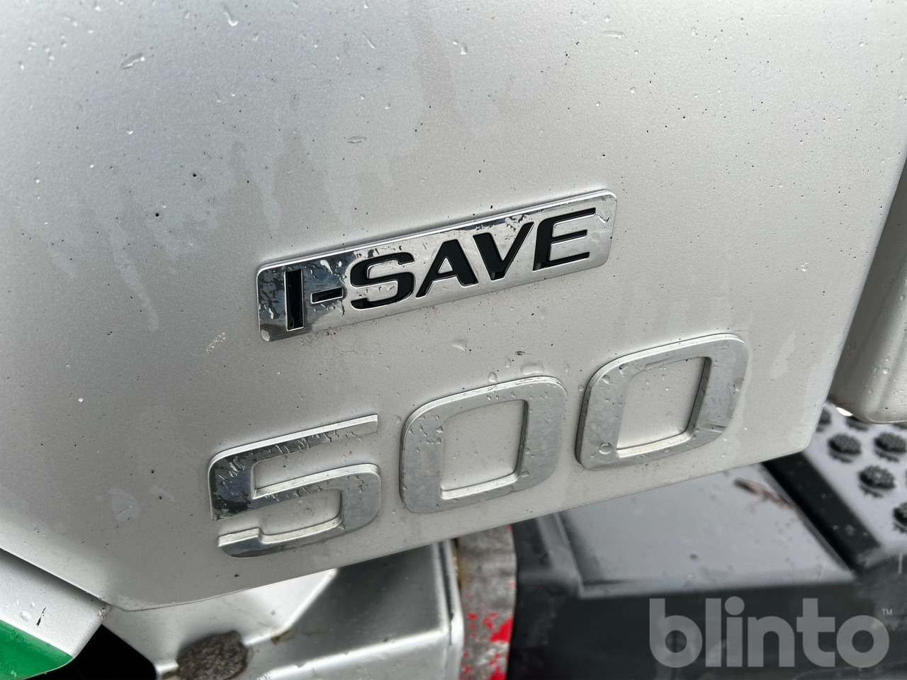 Nákladné auto VOLVO: obrázok 12 Nákladné auto VOLVO: obrázok 12