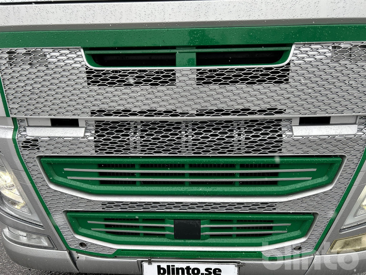 Nákladné auto VOLVO: obrázok 45 Nákladné auto VOLVO: obrázok 45