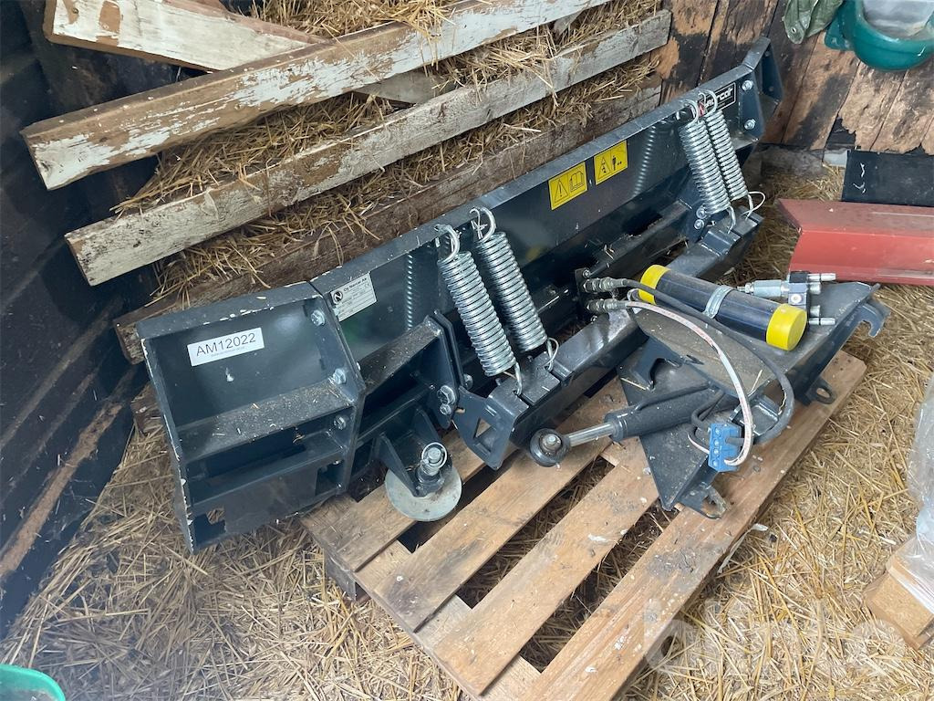 Norcar/ Avant - Radlica na sneh: obrázok 2 Norcar/ Avant - Radlica na sneh: obrázok 2