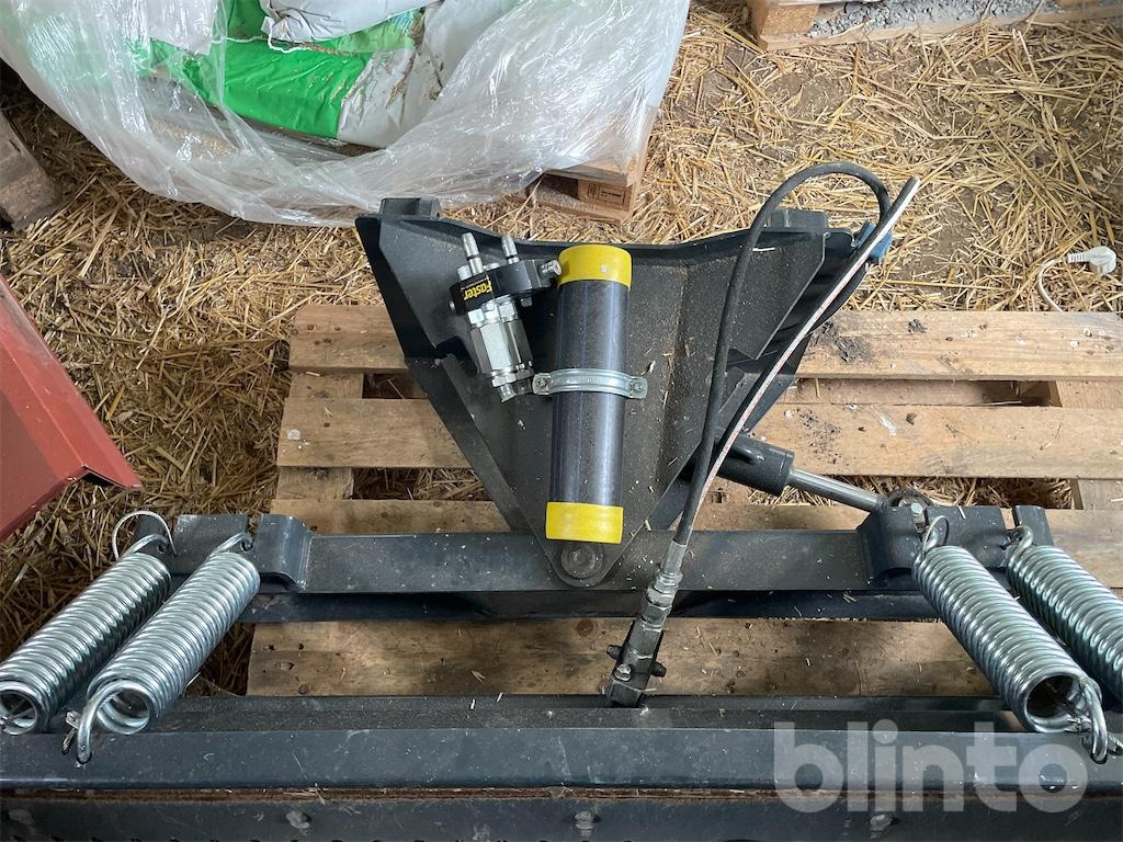 Norcar/ Avant - Radlica na sneh: obrázok 4 Norcar/ Avant - Radlica na sneh: obrázok 4