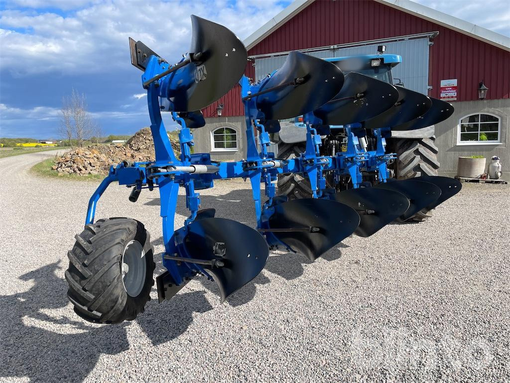 Överum DX5975H XLD - Pluh: obrázok 3 Överum DX5975H XLD - Pluh: obrázok 3