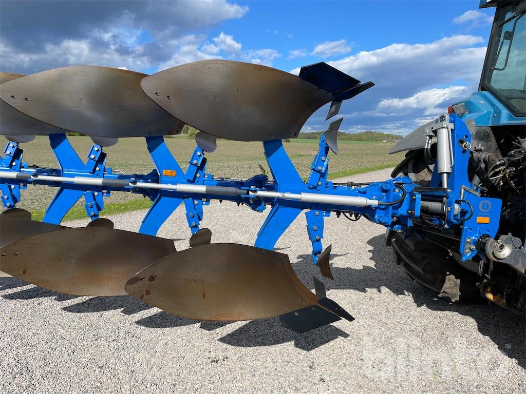 Överum DX5975H XLD - Pluh: obrázok 5 Överum DX5975H XLD - Pluh: obrázok 5