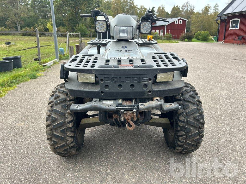 POLARIS MAGNUM 500 4x4 - ATV/ Štvorkolka: obrázok 2 POLARIS MAGNUM 500 4x4 - ATV/ Štvorkolka: obrázok 2
