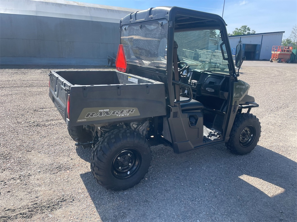 POLARIS Ranger 570 efi 4x4 - ATV/ Štvorkolka: obrázok 3 POLARIS Ranger 570 efi 4x4 - ATV/ Štvorkolka: obrázok 3
