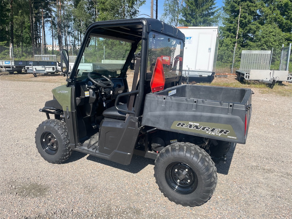 POLARIS Ranger 570 efi 4x4 - ATV/ Štvorkolka: obrázok 4 POLARIS Ranger 570 efi 4x4 - ATV/ Štvorkolka: obrázok 4