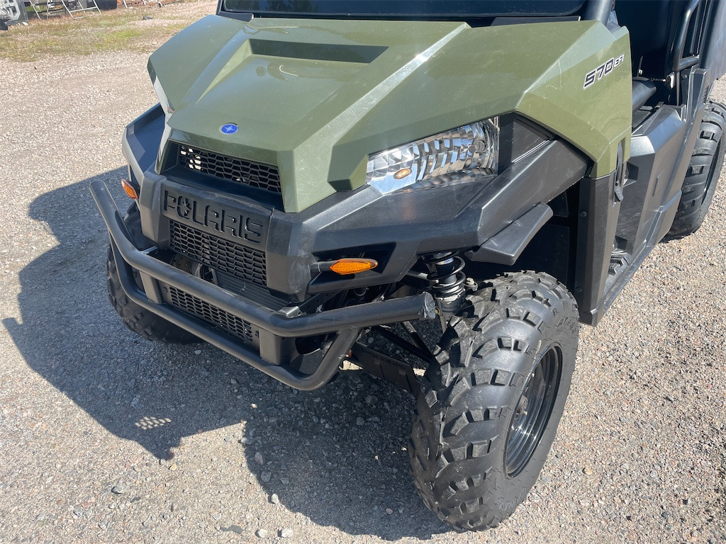 POLARIS Ranger 570 efi 4x4 - ATV/ Štvorkolka: obrázok 5 POLARIS Ranger 570 efi 4x4 - ATV/ Štvorkolka: obrázok 5