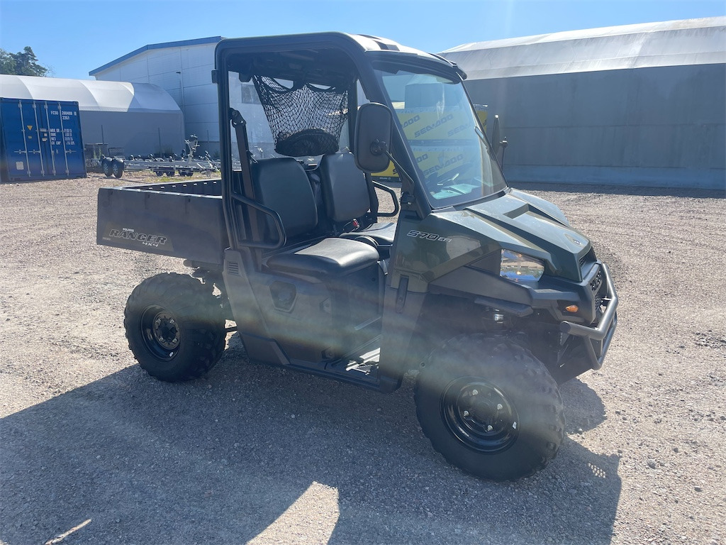 POLARIS Ranger 570 efi 4x4 - ATV/ Štvorkolka: obrázok 2 POLARIS Ranger 570 efi 4x4 - ATV/ Štvorkolka: obrázok 2