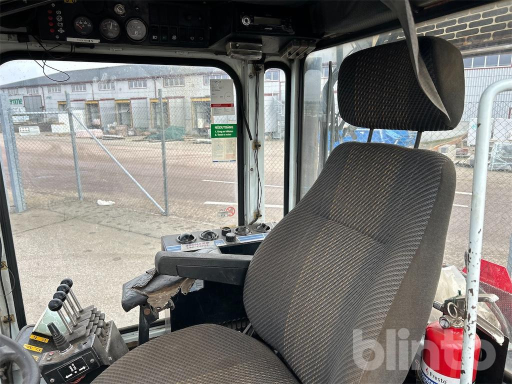 Vysokozdvižný vozík Stocka 3,9-500 DBH: obrázok 43 Vysokozdvižný vozík Stocka 3,9-500 DBH: obrázok 43