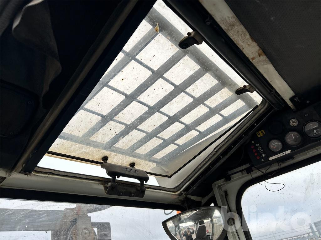 Vysokozdvižný vozík Stocka 3,9-500 DBH: obrázok 47 Vysokozdvižný vozík Stocka 3,9-500 DBH: obrázok 47