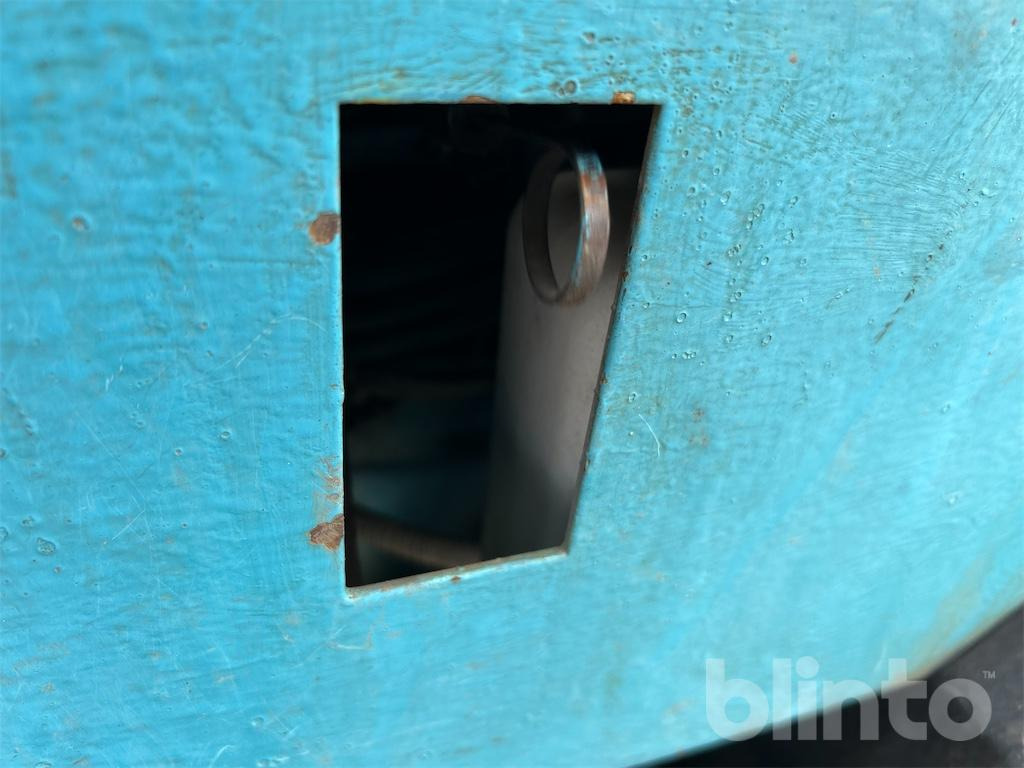 Vysokozdvižný vozík Stocka 3,9-500 DBH: obrázok 41 Vysokozdvižný vozík Stocka 3,9-500 DBH: obrázok 41