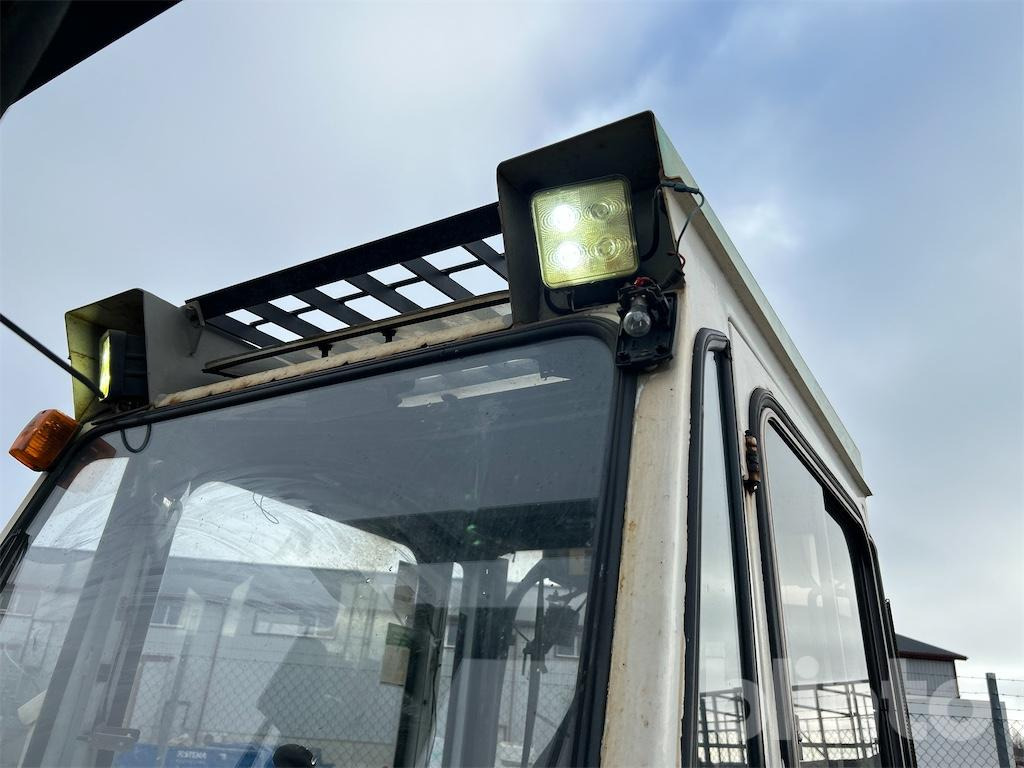 Vysokozdvižný vozík Stocka 3,9-500 DBH: obrázok 13 Vysokozdvižný vozík Stocka 3,9-500 DBH: obrázok 13