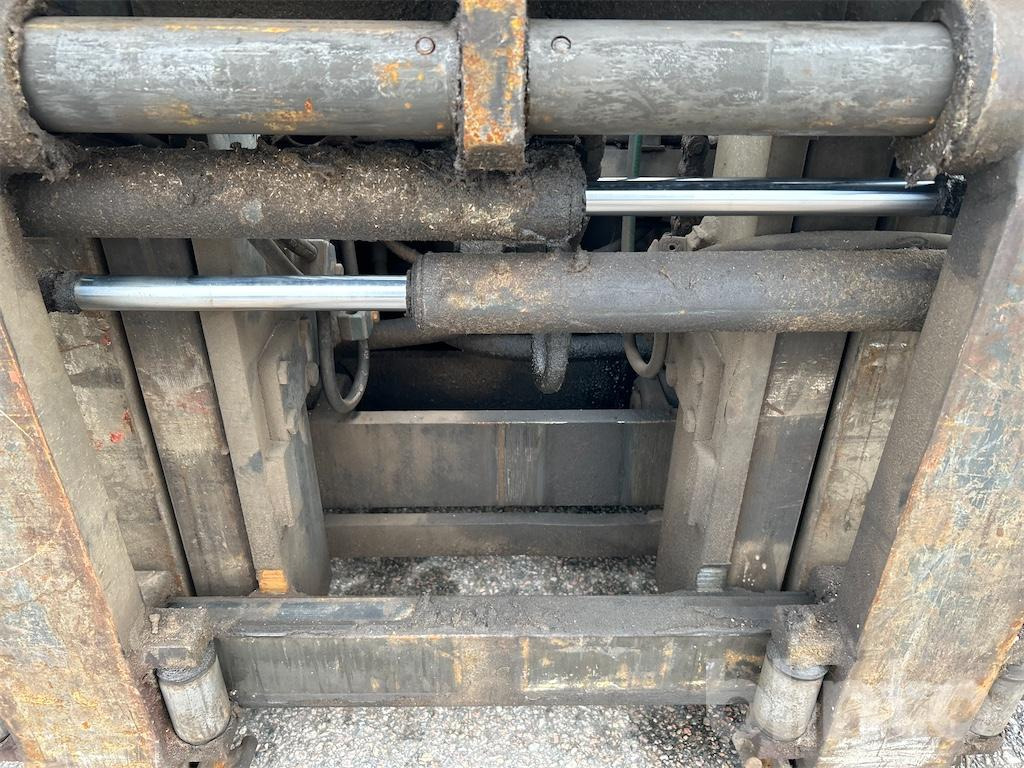 Vysokozdvižný vozík Stocka 3,9-500 DBH: obrázok 21 Vysokozdvižný vozík Stocka 3,9-500 DBH: obrázok 21