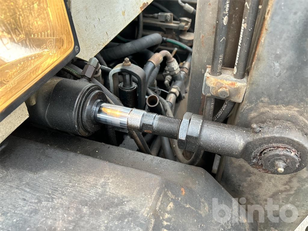 Vysokozdvižný vozík Stocka 3,9-500 DBH: obrázok 27 Vysokozdvižný vozík Stocka 3,9-500 DBH: obrázok 27