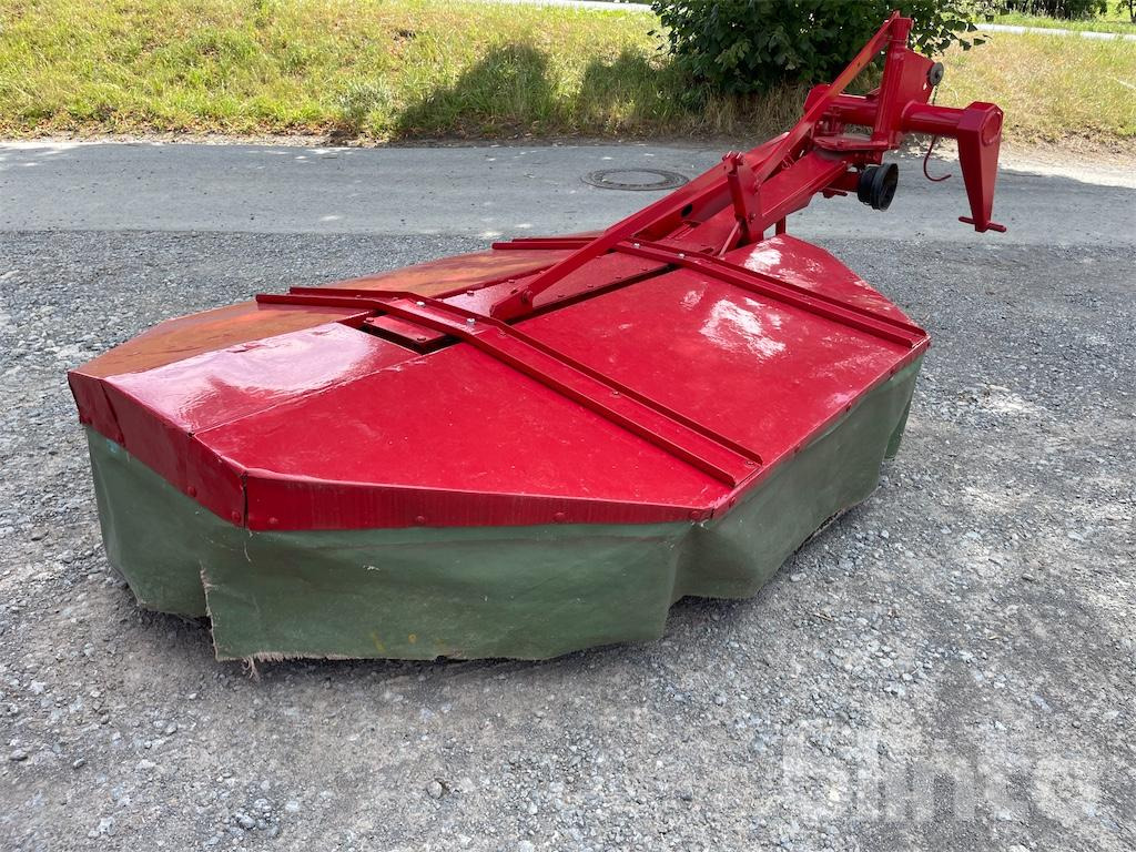 Stoll - Kosačka: obrázok 1 Stoll - Kosačka: obrázok 1