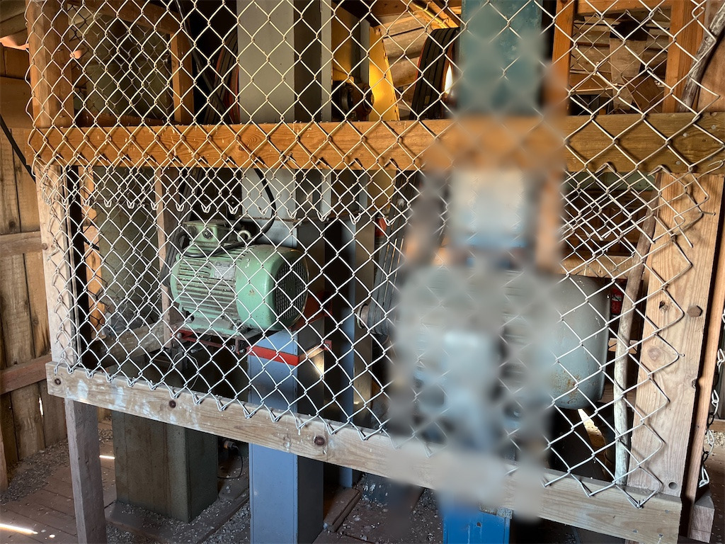 Svegma - Posklizňové stroj: obrázok 1 Svegma - Posklizňové stroj: obrázok 1