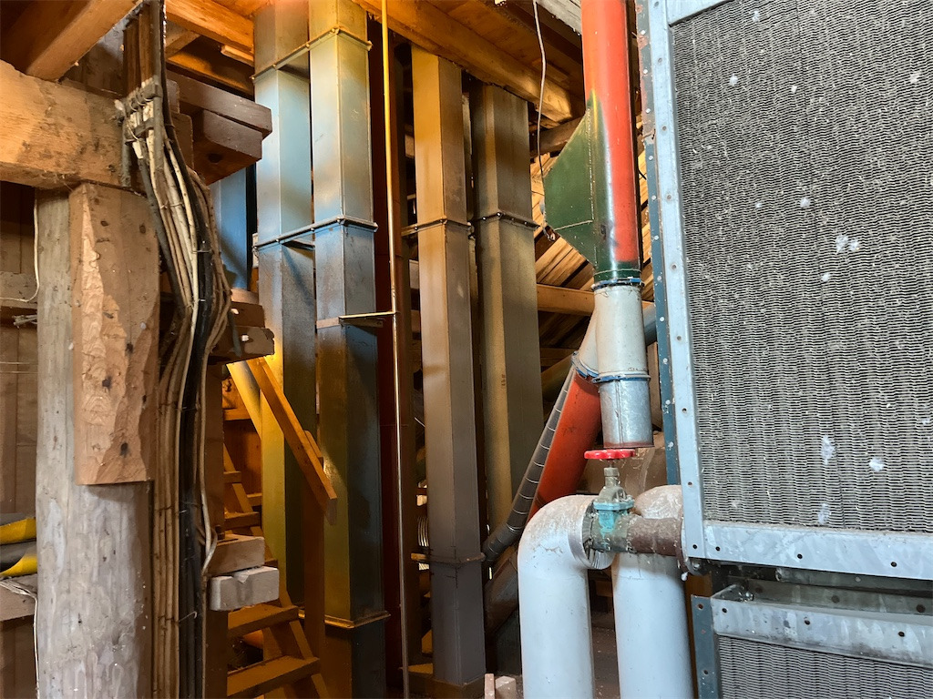 Svegma - Posklizňové stroj: obrázok 4 Svegma - Posklizňové stroj: obrázok 4