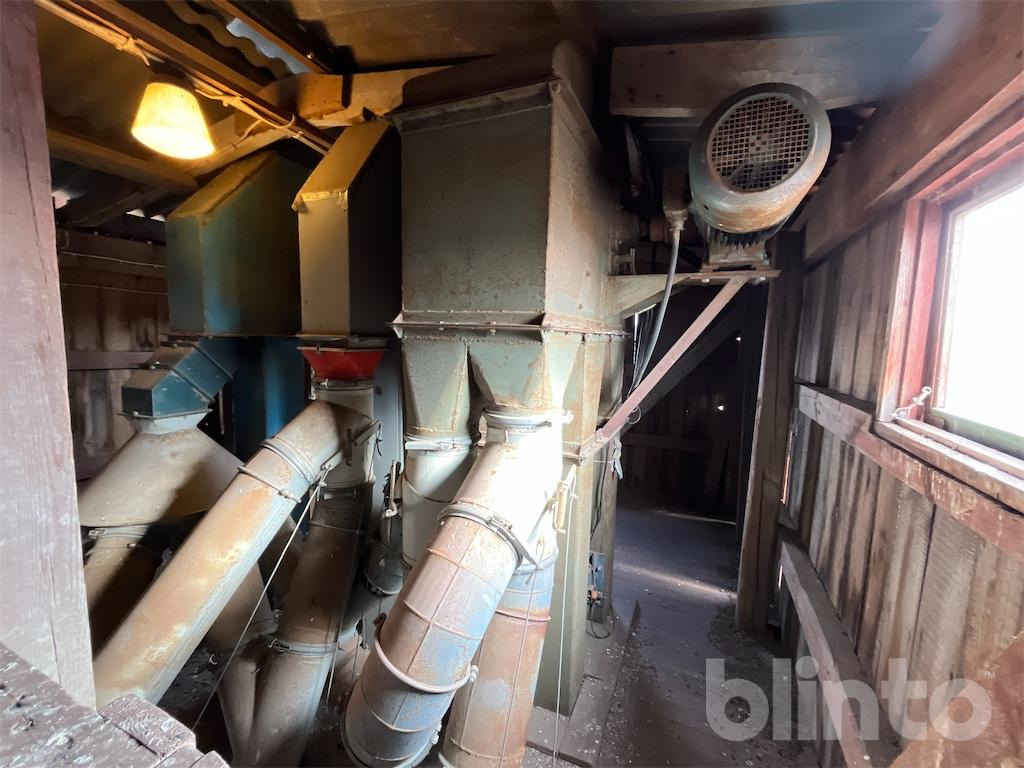 Svegma - Posklizňové stroj: obrázok 5 Svegma - Posklizňové stroj: obrázok 5