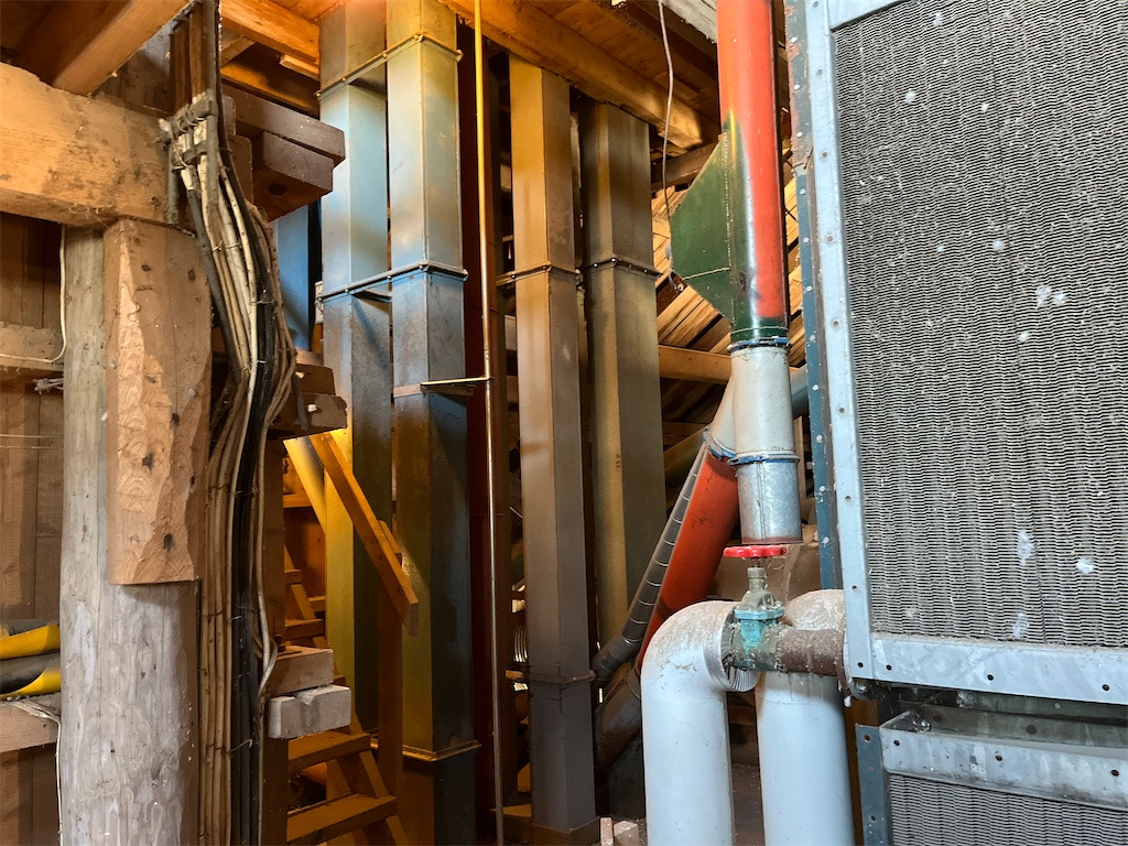 Svegma - Posklizňové stroj: obrázok 5 Svegma - Posklizňové stroj: obrázok 5