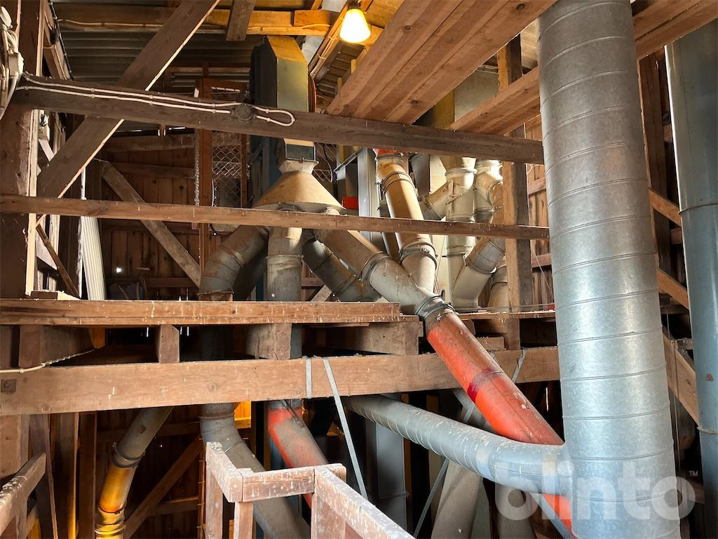 Svegma - Posklizňové stroj: obrázok 4 Svegma - Posklizňové stroj: obrázok 4